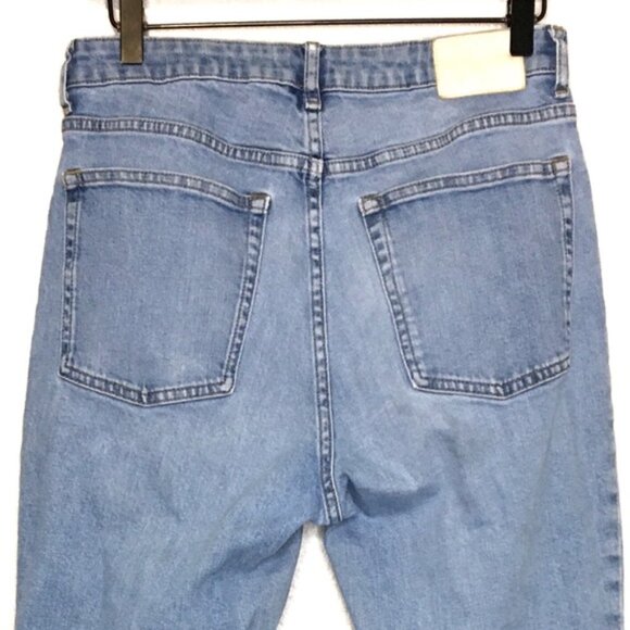 Everlane The Curvy Cheeky Jean - Picture 4 of 6